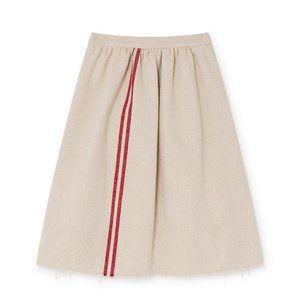 Little Creative Factory Hessian Skirt